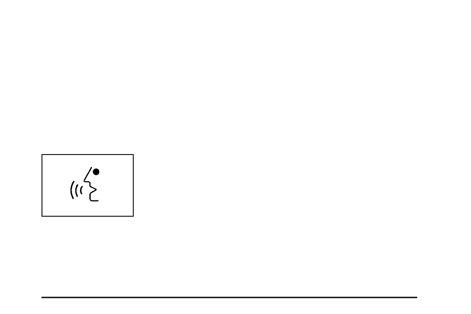 Voice recognition, Voice recognition -75 | Cadillac 2006 XLR User Manual | Page 271 / 448