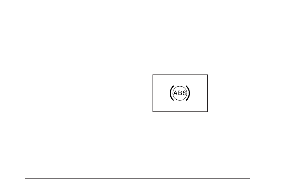 Anti-lock brake system (abs), Anti-lock brake system (abs) -7 | Cadillac 2006 XLR User Manual | Page 285 / 448