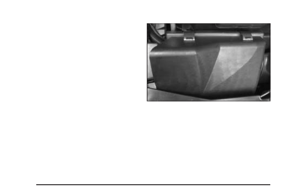 Engine air cleaner/filter, Engine air cleaner/filter -18, Engine air | Cleaner/filter, When to inspect the engine air cleaner/filters, How to inspect the engine air cleaner/filters | Cadillac 2006 XLR User Manual | Page 334 / 448