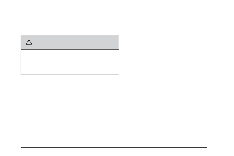 Coolant surge tank pressure cap, Engine overheating, Caution | Cadillac 2006 XLR User Manual | Page 339 / 448