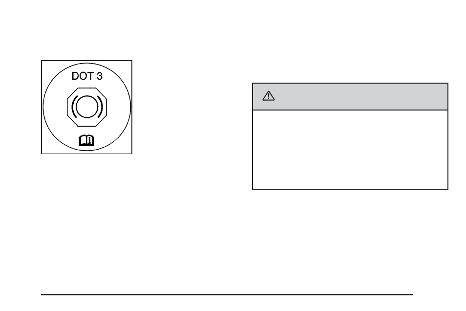 Brakes, Brakes -33, Caution | Cadillac 2006 XLR User Manual | Page 349 / 448