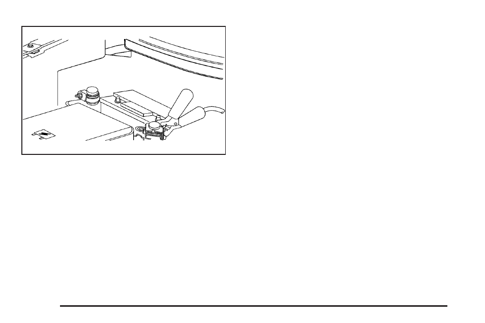 Cadillac 2006 XLR User Manual | Page 356 / 448