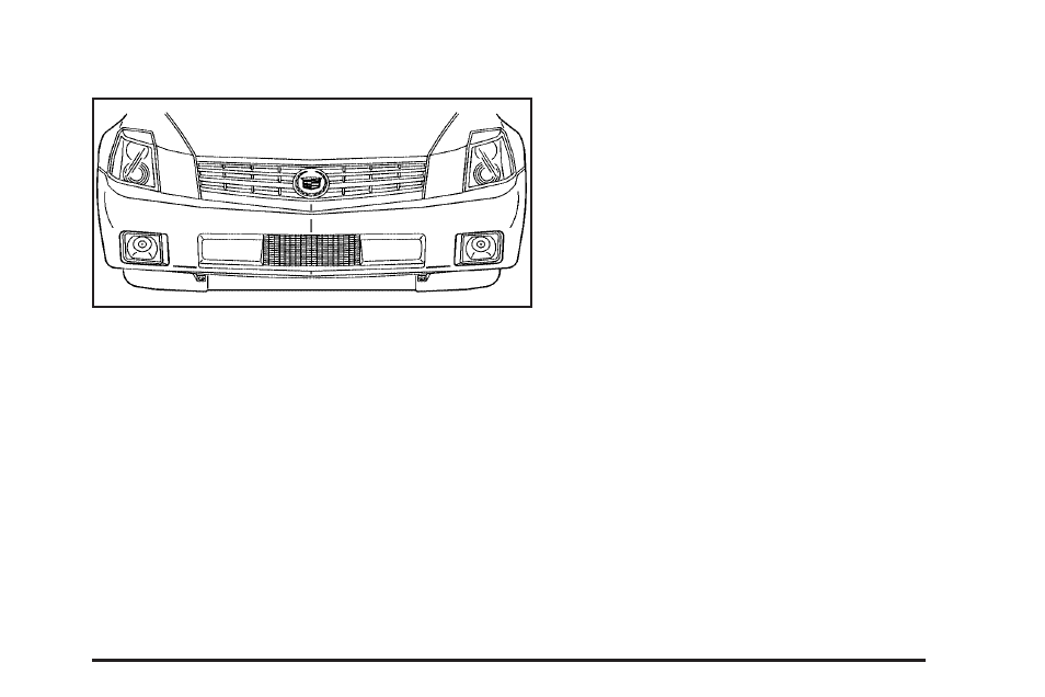 Headlamp aiming, Headlamp aiming -43 | Cadillac 2006 XLR User Manual | Page 359 / 448