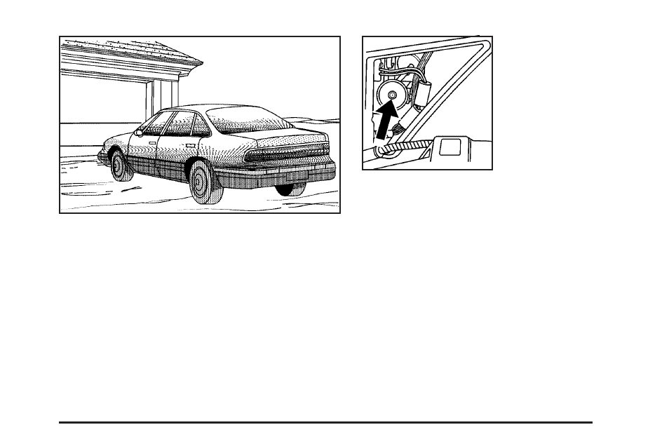 Bulb replacement, Bulb replacement -45 | Cadillac 2006 XLR User Manual | Page 361 / 448