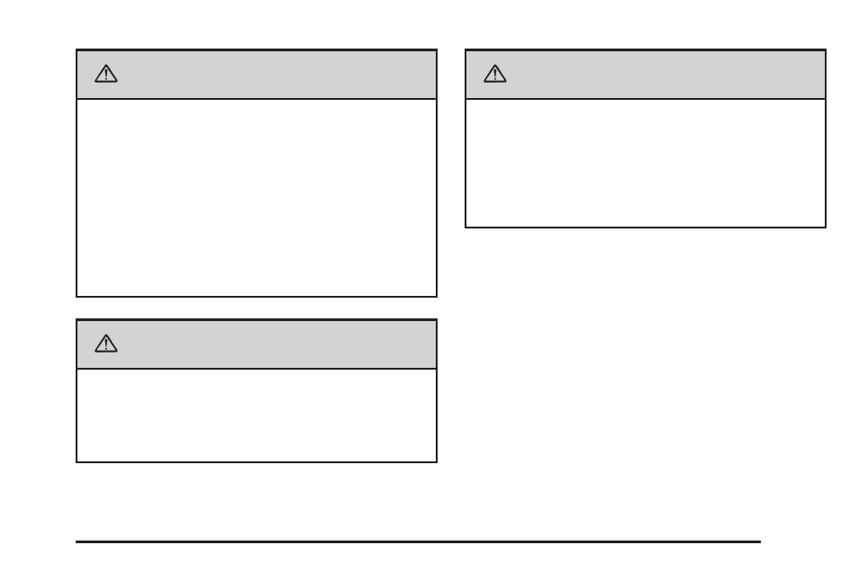 Cadillac 2006 XLR User Manual | Page 379 / 448