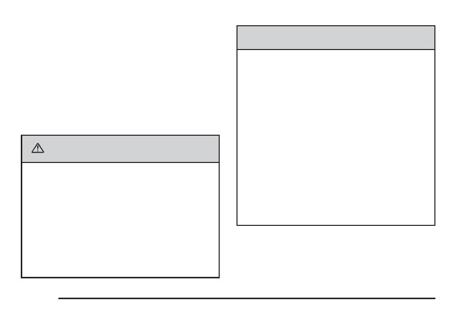 Airbag system, Airbag system -32, Caution | Cadillac 2006 XLR User Manual | Page 38 / 448