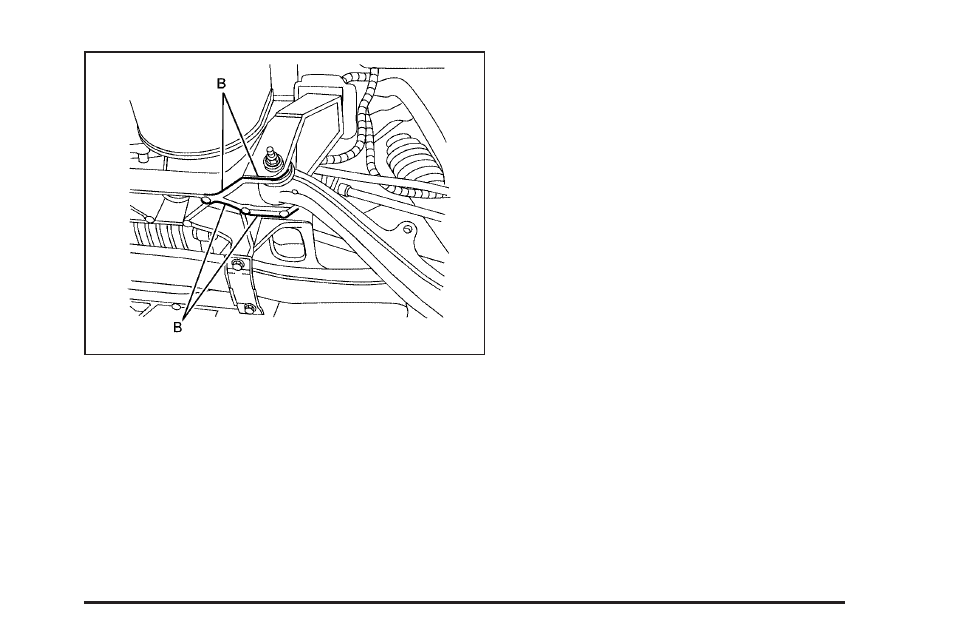 If a tire goes flat, If a tire goes flat -69 | Cadillac 2006 XLR User Manual | Page 385 / 448