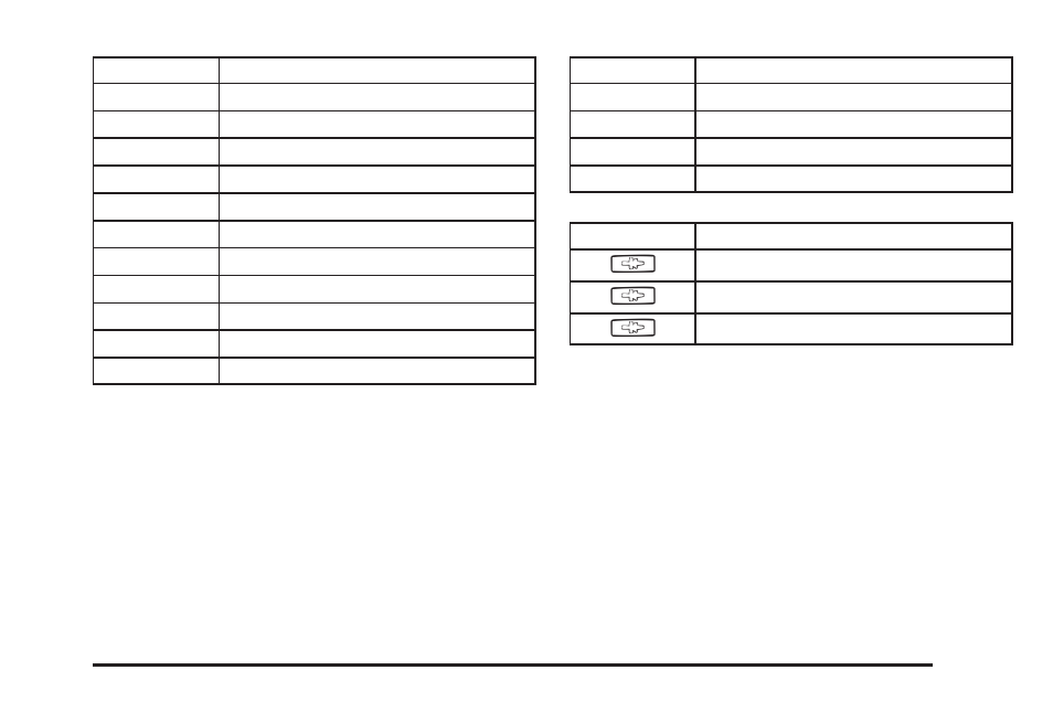 Cadillac 2006 XLR User Manual | Page 401 / 448