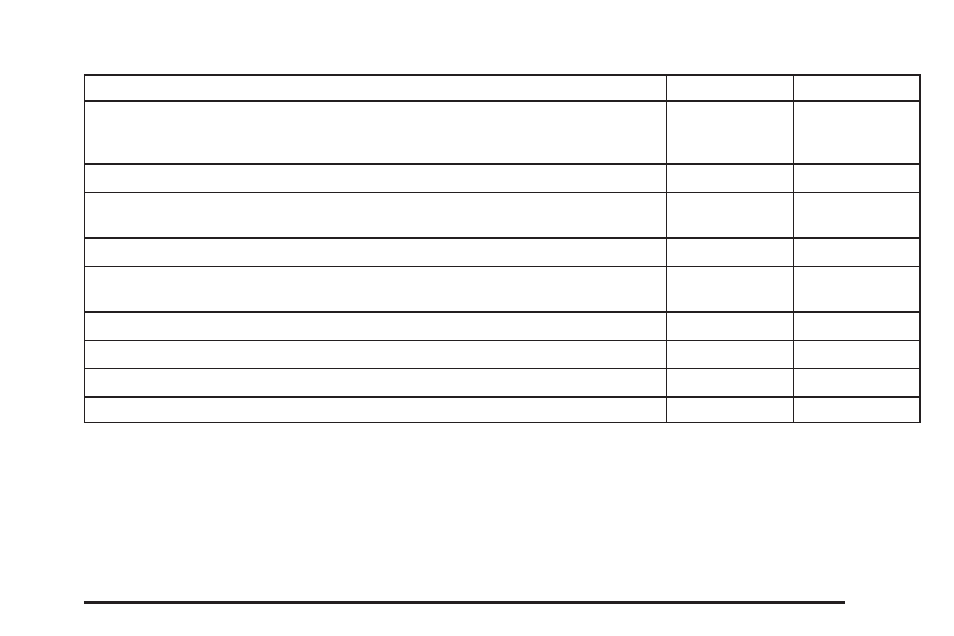 Cadillac 2006 XLR User Manual | Page 407 / 448