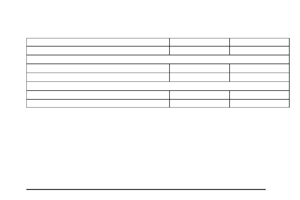 Normal maintenance replacement parts, Normal maintenance replacement parts -13 | Cadillac 2006 XLR User Manual | Page 415 / 448