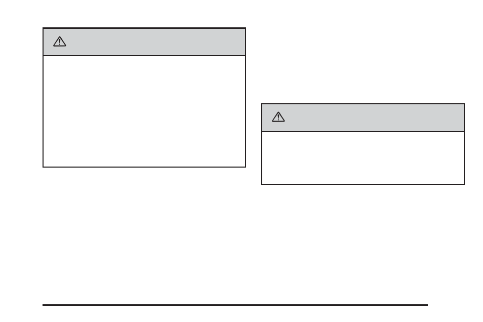 Cadillac 2006 XLR User Manual | Page 49 / 448