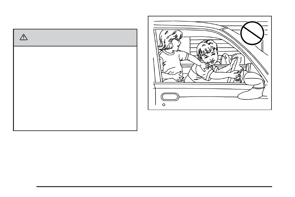 Keys, Keys -2, Caution | Cadillac 2006 XLR User Manual | Page 54 / 448