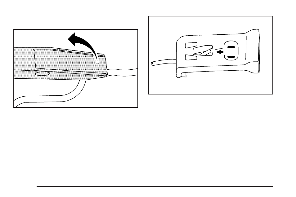 Cadillac 2006 XLR User Manual | Page 62 / 448
