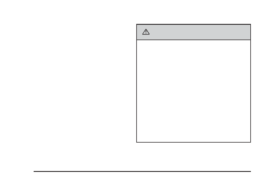 Programmable automatic door unlock, Lockout protection, Trunk | Caution | Cadillac 2006 XLR User Manual | Page 64 / 448