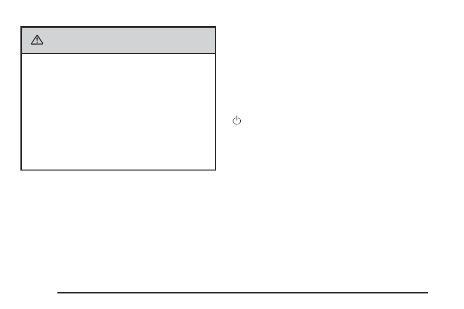 Mirrors, Automatic dimming rearview mirror with onstar, Mirrors -34 | Automatic dimming rearview mirror with, Onstar, Caution, Mirror operation, Cleaning the mirror | Cadillac 2006 XLR User Manual | Page 86 / 448