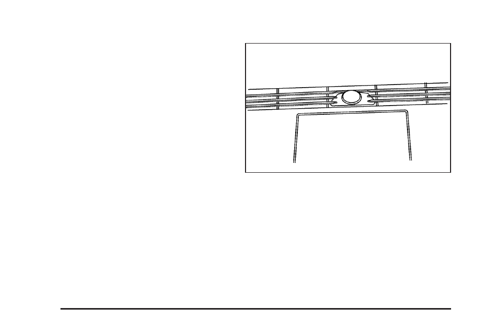 Light sensor | Cadillac 2006 STS User Manual | Page 180 / 478