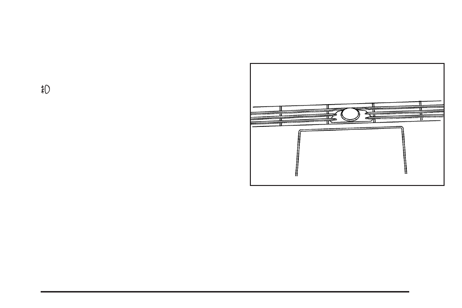 Fog lamps, Twilight sentinel, Fog lamps -37 | Cadillac 2006 STS User Manual | Page 181 / 478