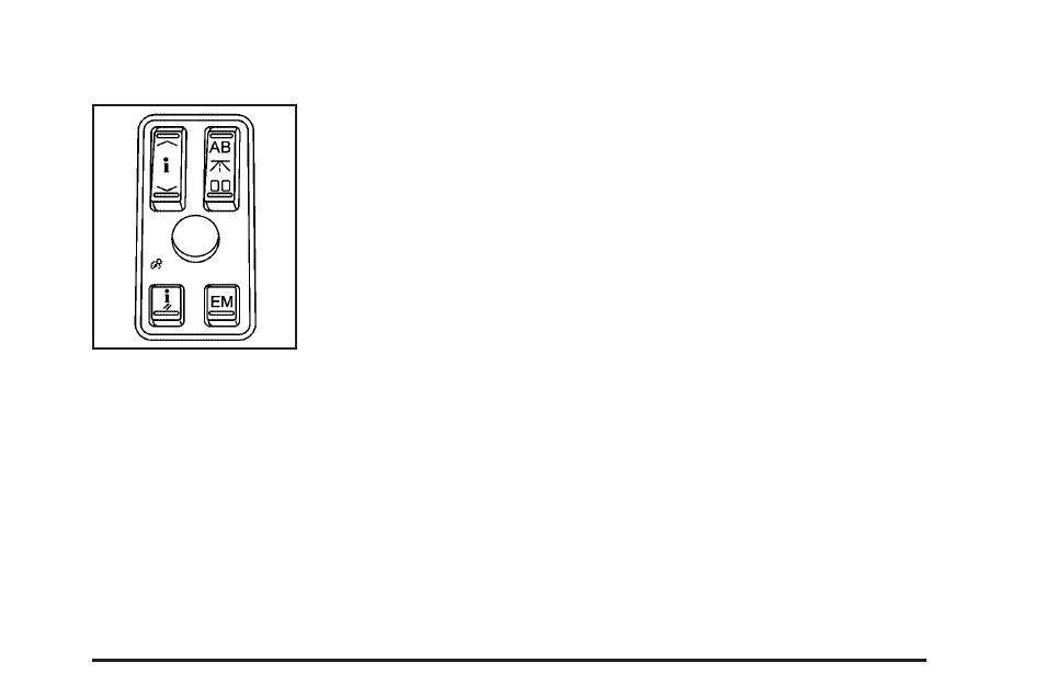 Instrument panel brightness, Entry lighting, Parade dimming | Instrument, Panel brightness | Cadillac 2006 STS User Manual | Page 183 / 478