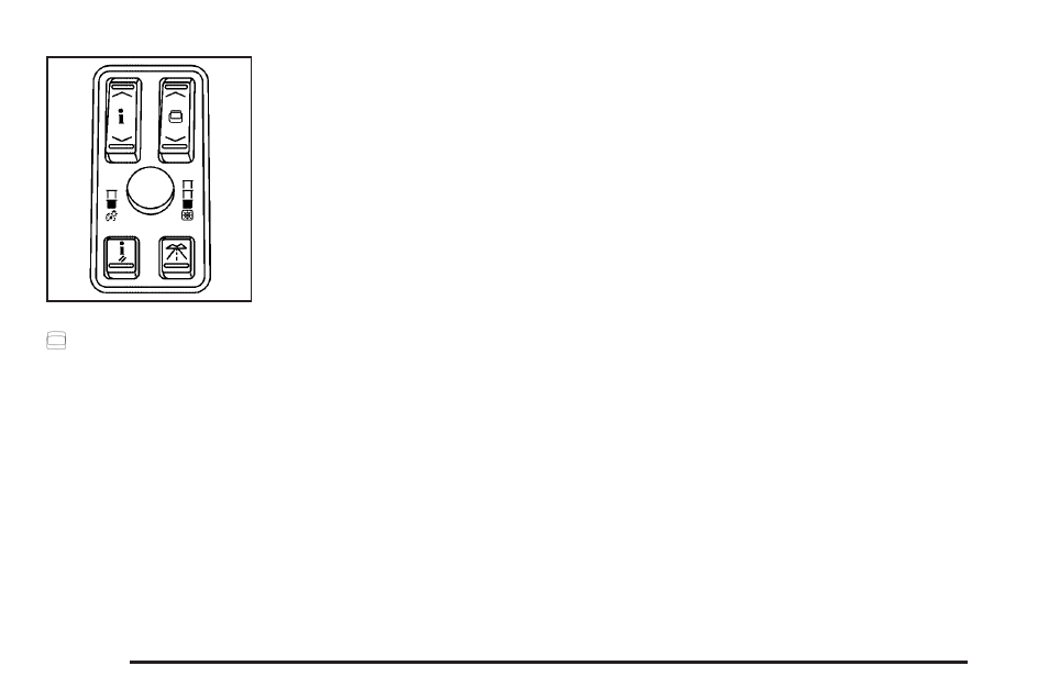 Cadillac 2006 STS User Manual | Page 186 / 478