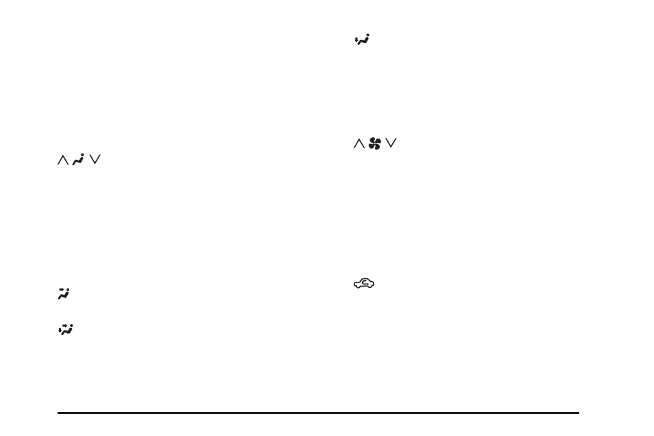 Yn z | Cadillac 2006 STS User Manual | Page 193 / 478