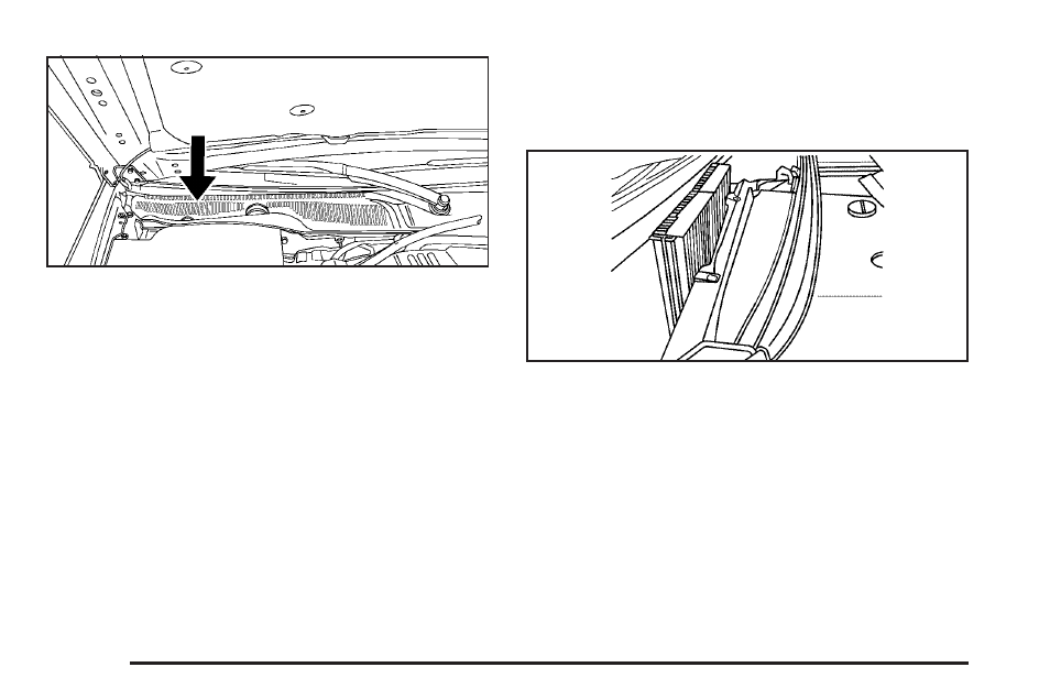 Cadillac 2006 STS User Manual | Page 200 / 478