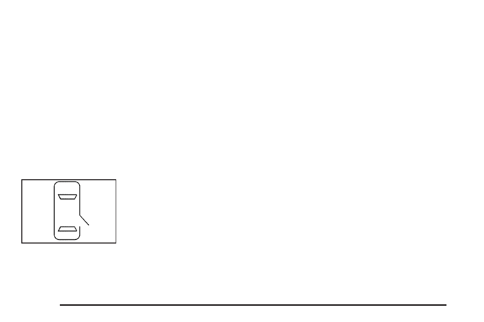 Cadillac 2006 STS User Manual | Page 232 / 478