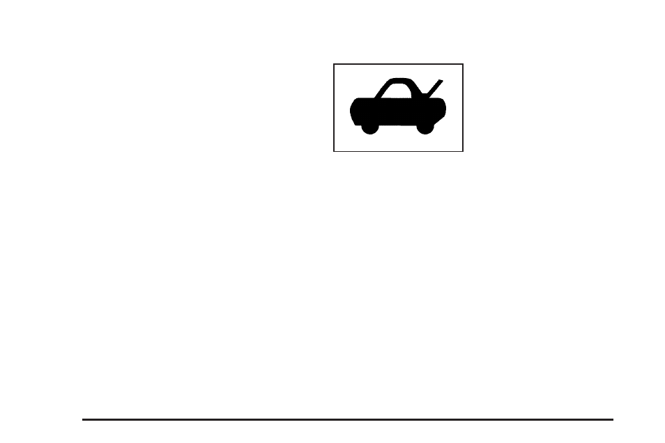 Cadillac 2006 STS User Manual | Page 236 / 478