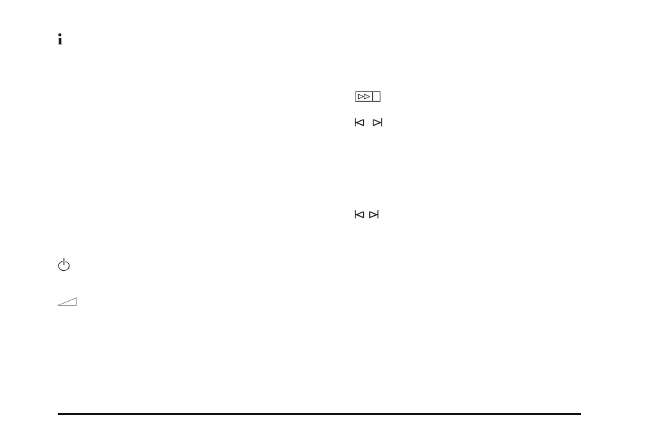 Playing the radio o, Finding a station | Cadillac 2006 STS User Manual | Page 241 / 478