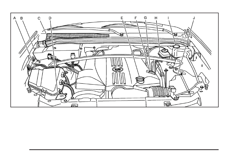 Cadillac 2006 STS User Manual | Page 326 / 478