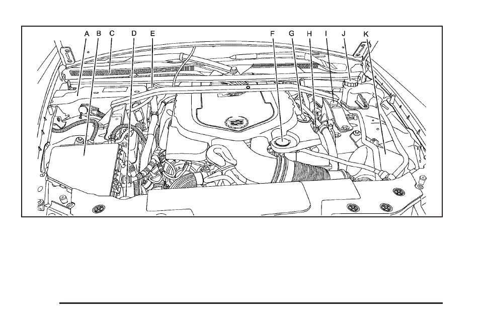 Cadillac 2006 STS User Manual | Page 328 / 478