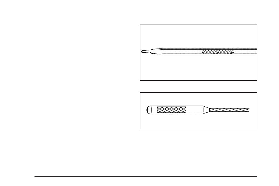 Engine oil, Engine oil -18, Checking engine oil | When to add engine oil | Cadillac 2006 STS User Manual | Page 330 / 478