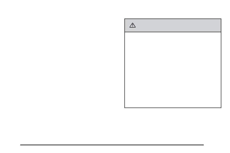 Coolant surge tank pressure cap, Engine overheating, Caution | Cadillac 2006 STS User Manual | Page 343 / 478