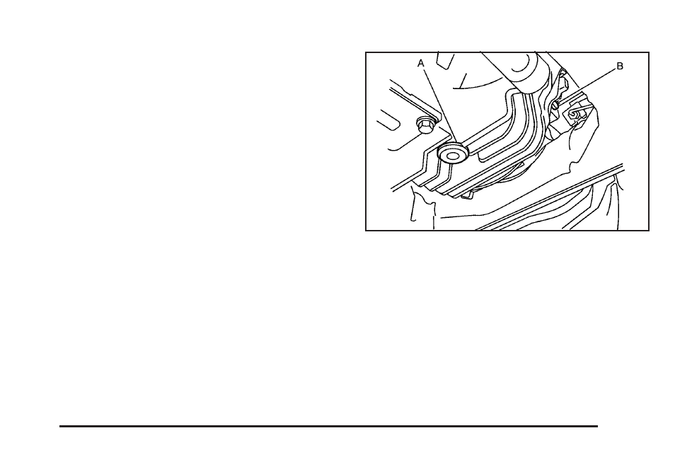 Front axle, Front axle -53 | Cadillac 2006 STS User Manual | Page 365 / 478