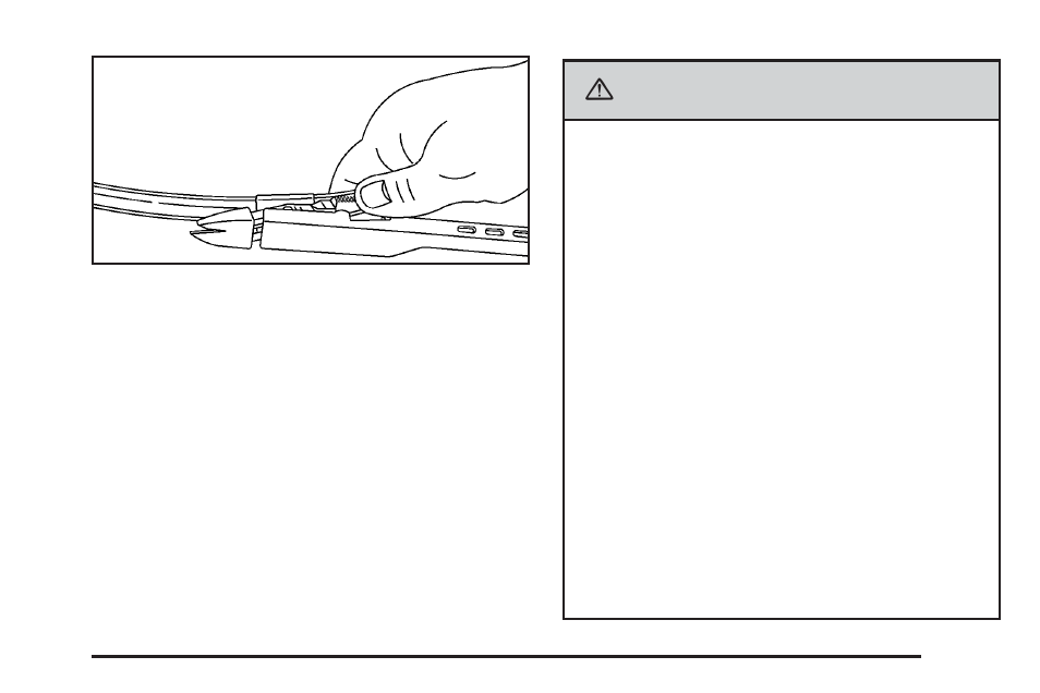 Tires, Tires -57, Caution | Cadillac 2006 STS User Manual | Page 369 / 478