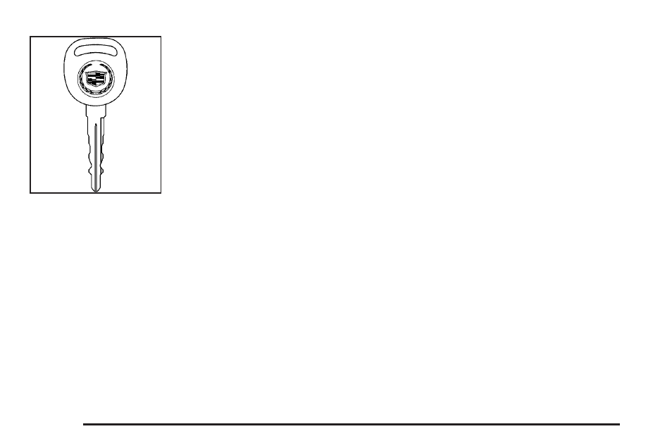 Keyless access system, Keyless access system -4 | Cadillac 2006 STS User Manual | Page 74 / 478