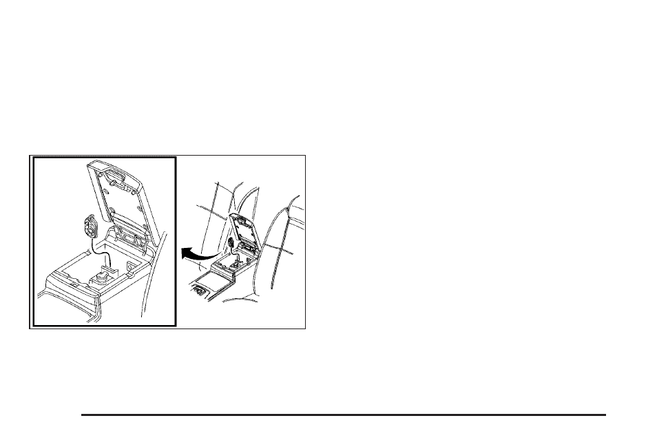 Cadillac 2006 STS User Manual | Page 78 / 478