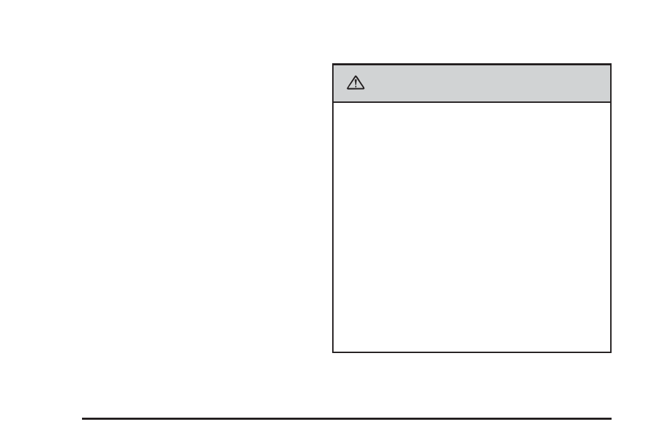 Lockout protection, Trunk, Lockout protection -14 trunk -14 | Caution | Cadillac 2006 STS User Manual | Page 84 / 478