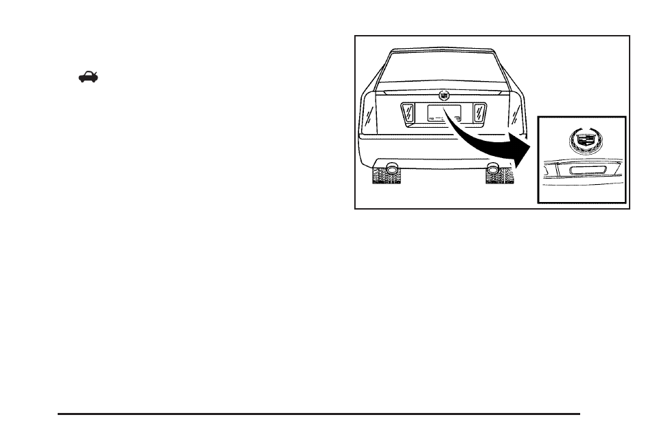 Cadillac 2006 STS User Manual | Page 85 / 478