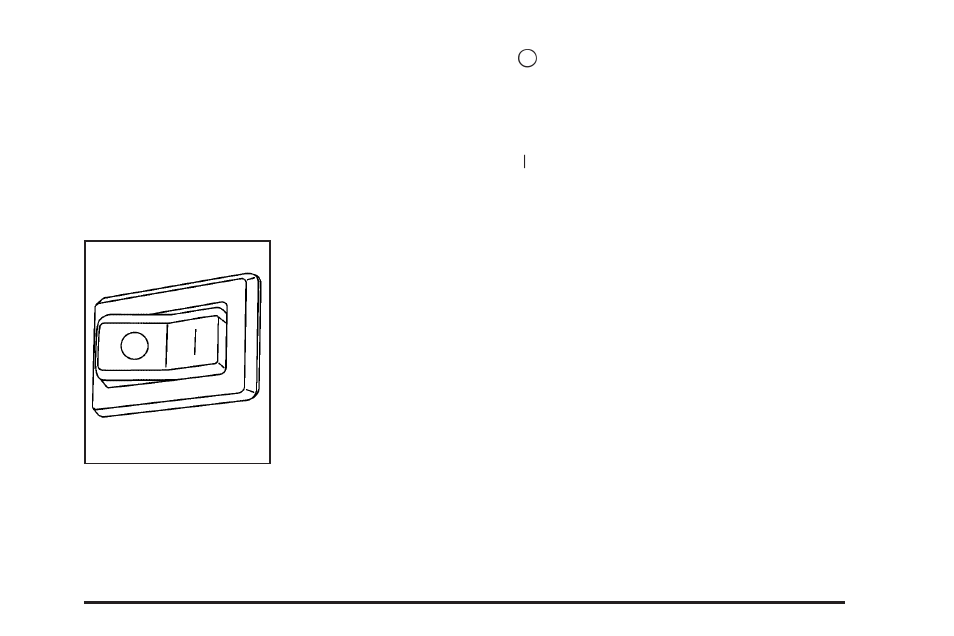 Valet lockout switch, Valet lockout switch -23 | Cadillac 2006 STS User Manual | Page 93 / 478