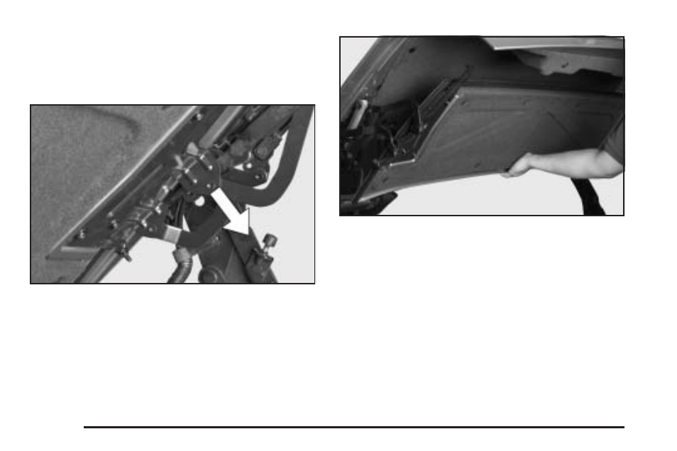 Cadillac 2005 XLR User Manual | Page 104 / 438