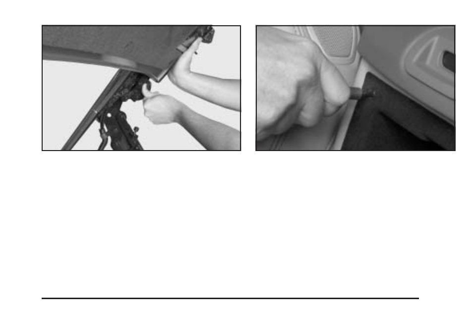 Cadillac 2005 XLR User Manual | Page 105 / 438