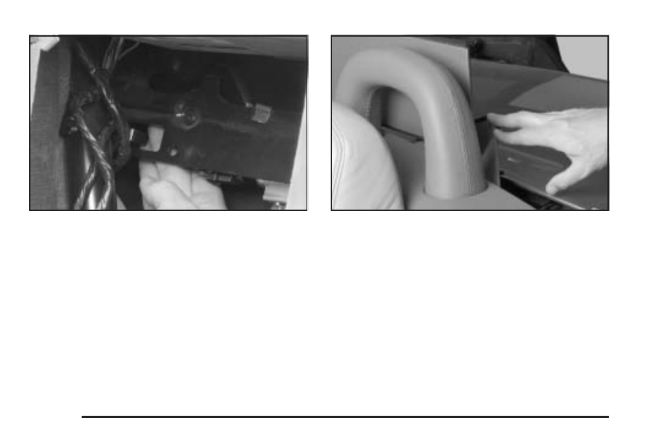 Cadillac 2005 XLR User Manual | Page 106 / 438