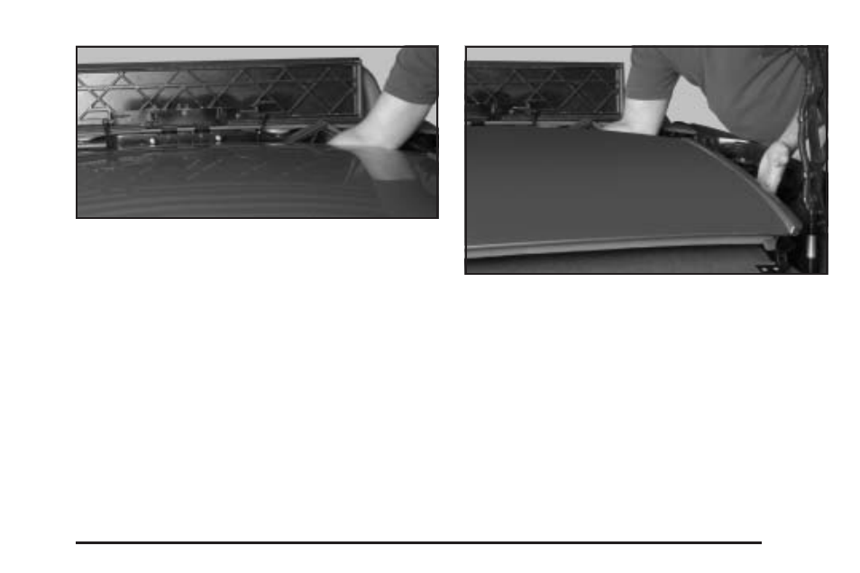 Cadillac 2005 XLR User Manual | Page 107 / 438