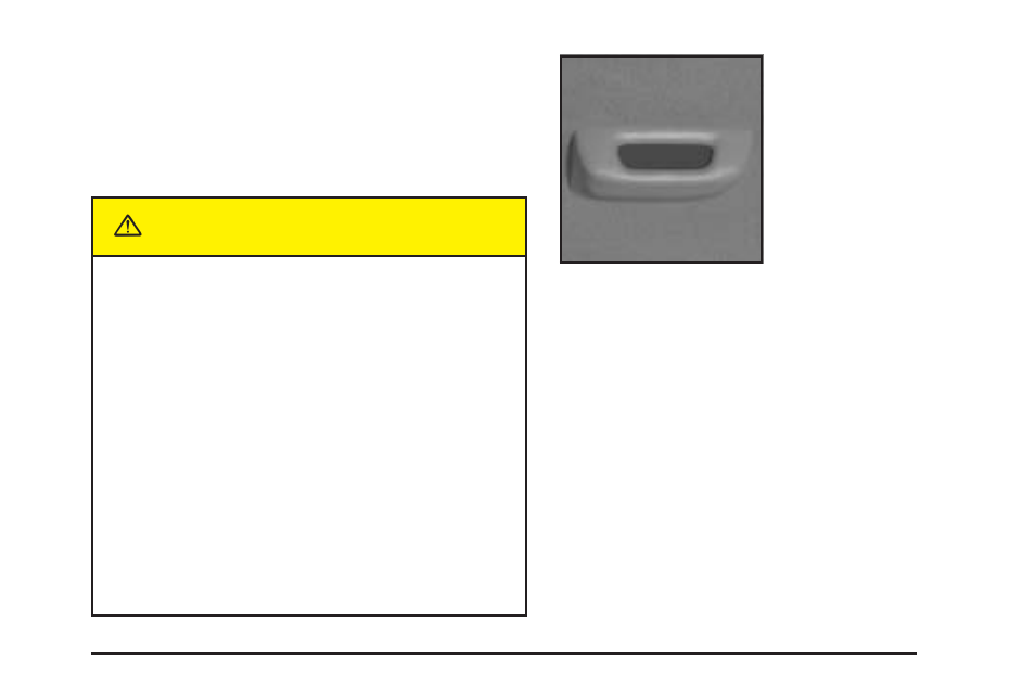 Ultrasonic rear parking assist (urpa), Ultrasonic rear parking assist (urpa) -37, Caution | Cadillac 2005 XLR User Manual | Page 149 / 438