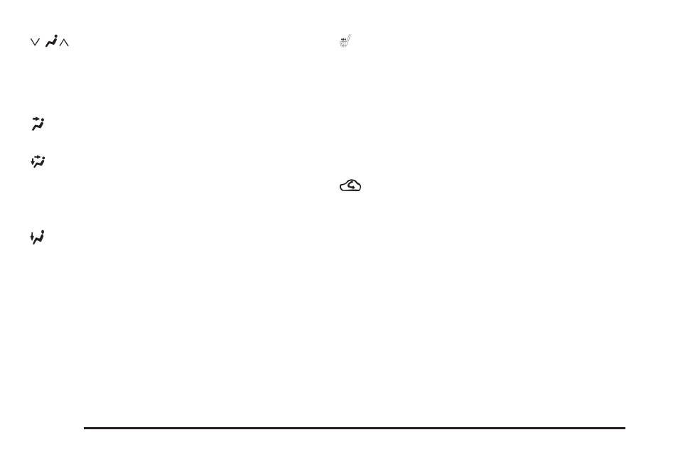 Cadillac 2005 XLR User Manual | Page 154 / 438