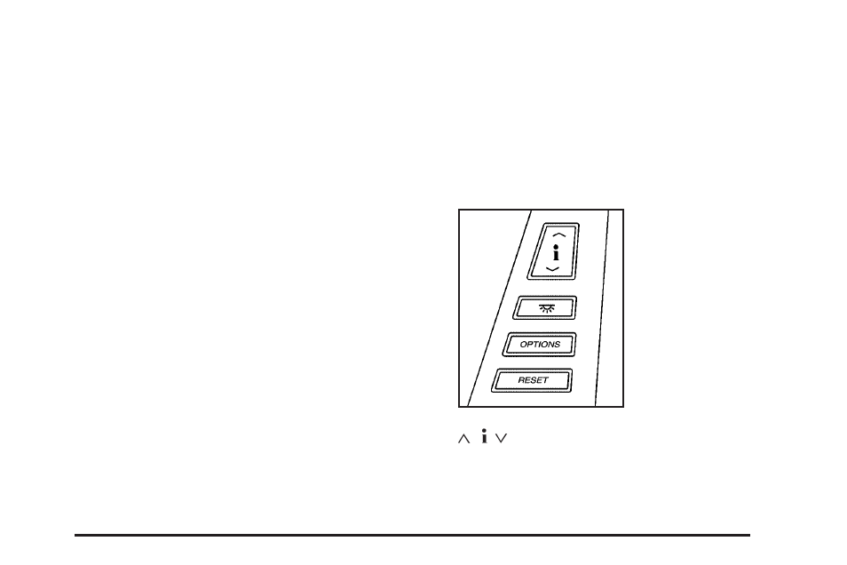 Driver information center (dic), Dic controls and displays, Driver information center (dic) -61 | Dic controls and displays -61 | Cadillac 2005 XLR User Manual | Page 173 / 438