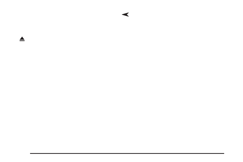 Alpha-numeric keypad, Touch sensitive buttons | Cadillac 2005 XLR User Manual | Page 200 / 438