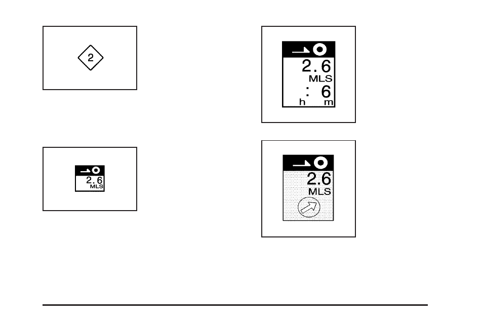 Cadillac 2005 XLR User Manual | Page 231 / 438