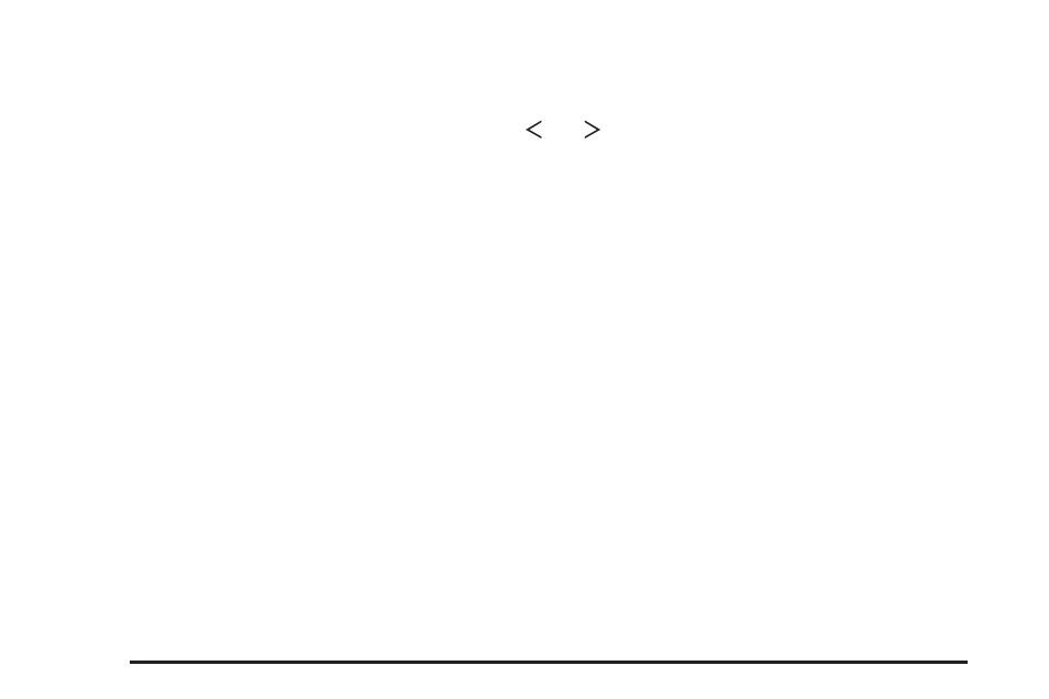 Setting program type (pty) preset stations s | Cadillac 2005 XLR User Manual | Page 252 / 438