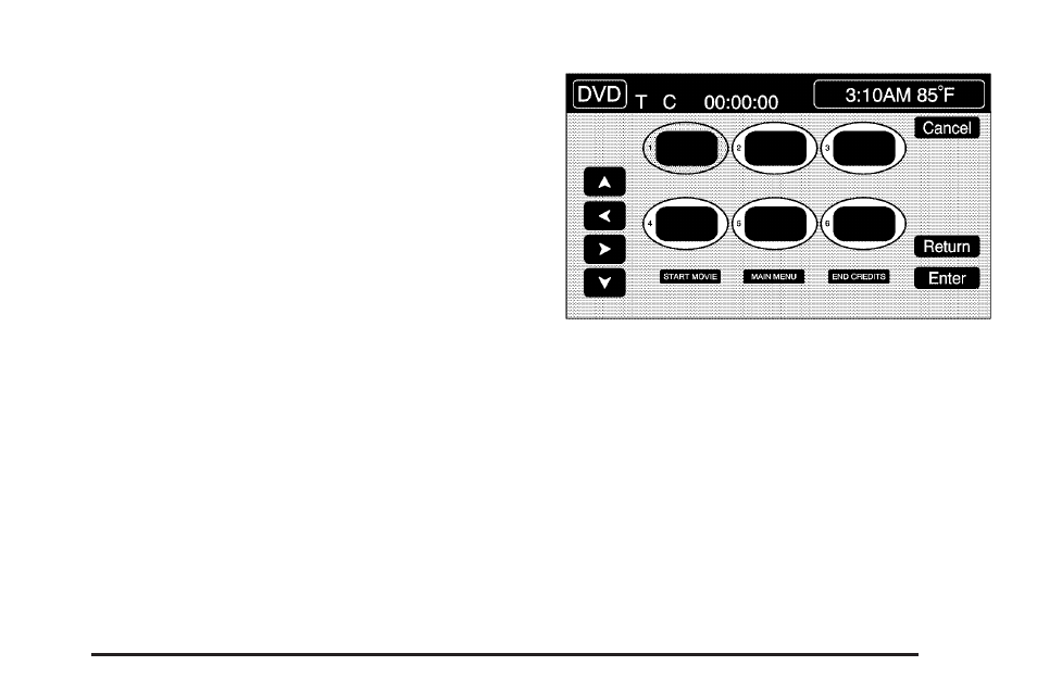 Cadillac 2005 XLR User Manual | Page 261 / 438